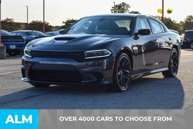 2023 dodge charger r/t