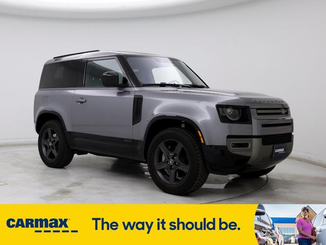 2021 land rover defender 90 x-dynamic s