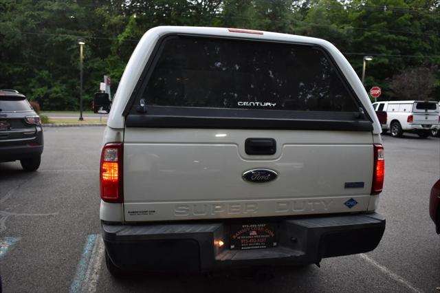 2015 ford f-250 xlt