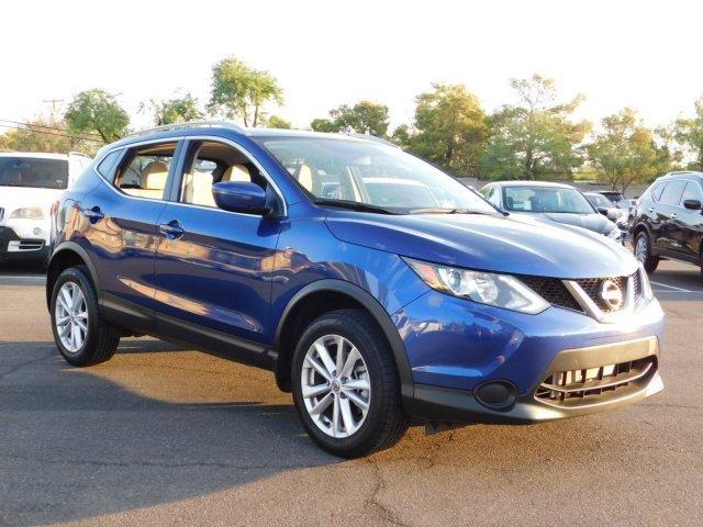 used 2018 nissan rogue sport sv las vegas, nv 89146 for sale in las vegas, nevada
