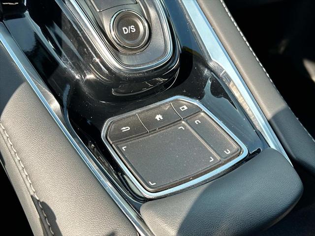 2021 acura rdx technology package