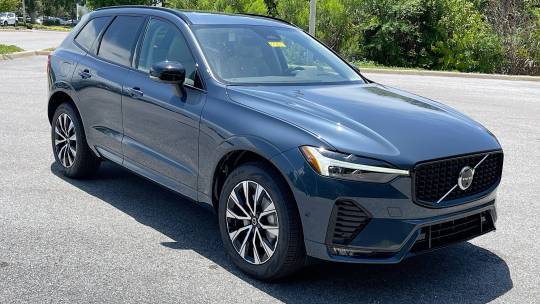 2025 Volvo XC60