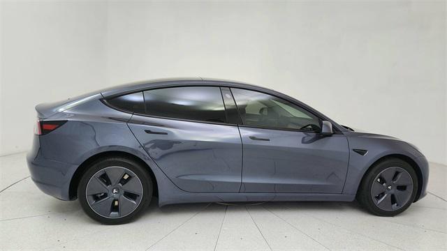 2023 tesla model 3 long range