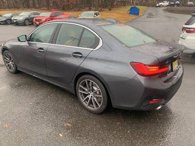 2022 bmw 330 i xdrive
