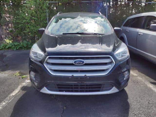 2018 ford escape sel in east petersburg, pennsylvania