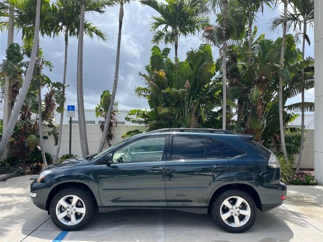 2005 lexus rx 330
