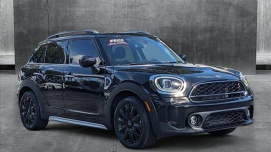 2022 Mini Countryman