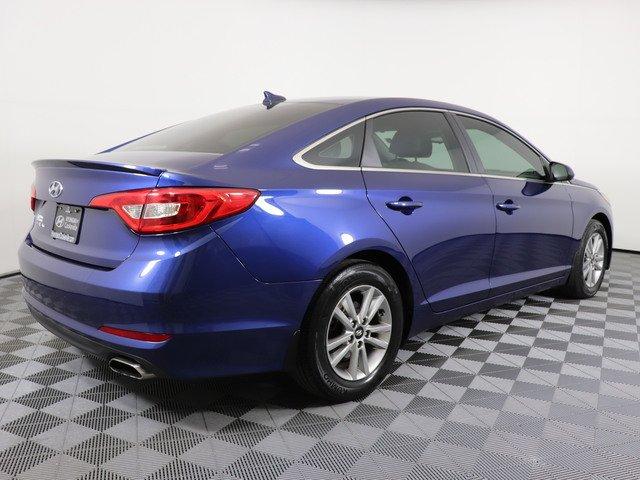 certified 2016 hyundai sonata se cookeville, tn 38501 for sale in algood, tennessee