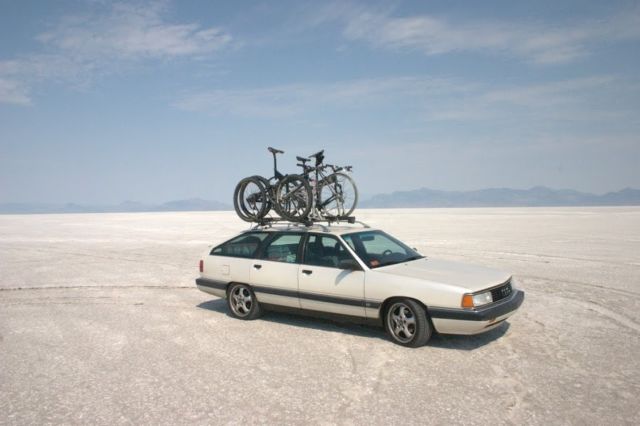 1990 audi 200 qa