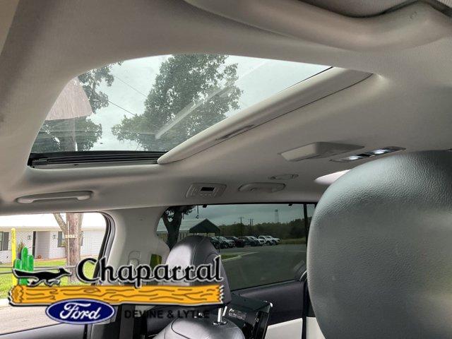 2022 kia carnival sx prestige