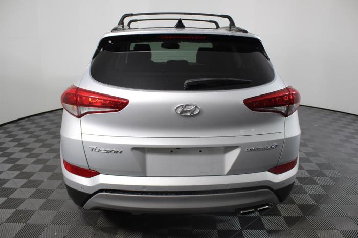 used 2017 hyundai tucson limited pensacola, fl 32505 for sale in pensacola, florida