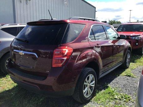 used 2017 chevrolet equinox fwd lt hagerstown, md 21740 for sale in hagerstown, maryland