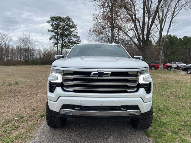 2023 chevrolet silverado 1500 high country in humboldt, tennessee