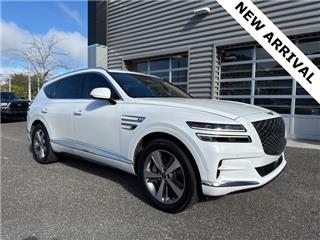 2021 Genesis GV80 3.5t