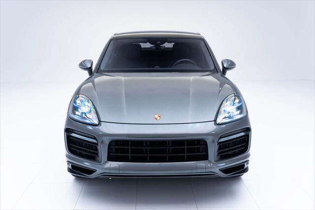 2023 porsche cayenne gts