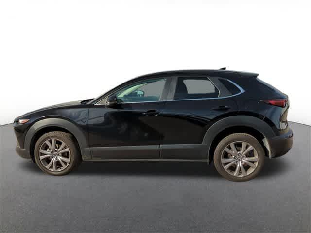 2020 mazda cx-30 preferred