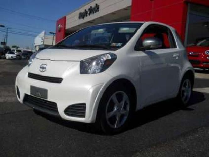 2012 scion iq in cherry hill, nj