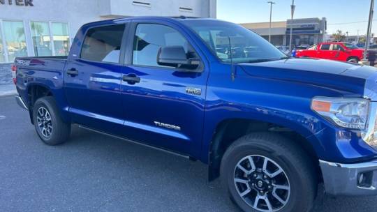 2015 Toyota Tundra