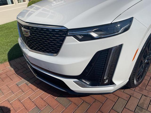 2023 cadillac xt6 premium luxury awd