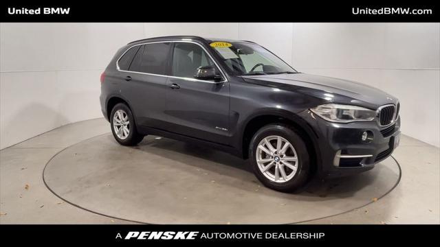 2014 bmw x5 xdrive35i