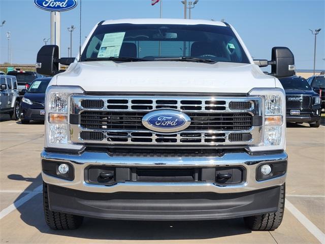 2023 ford f-250 xlt
