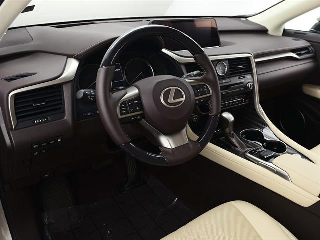 used 2018 lexus rx 450h awd nasvhille, tn 37204 for sale in nashville, tennessee
