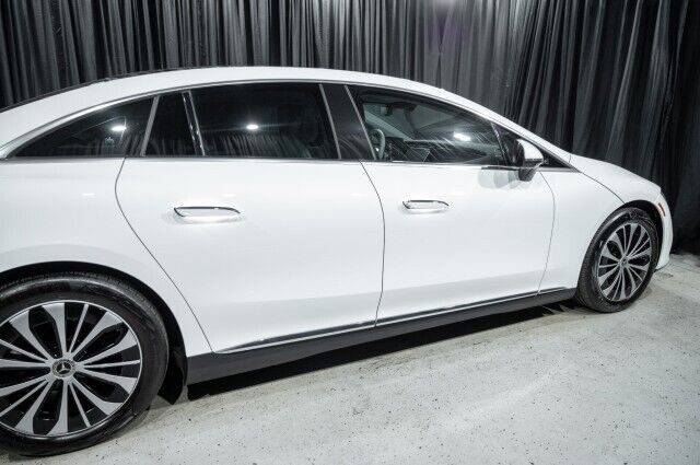 2023 mercedes-benz eqe 350+ sedan