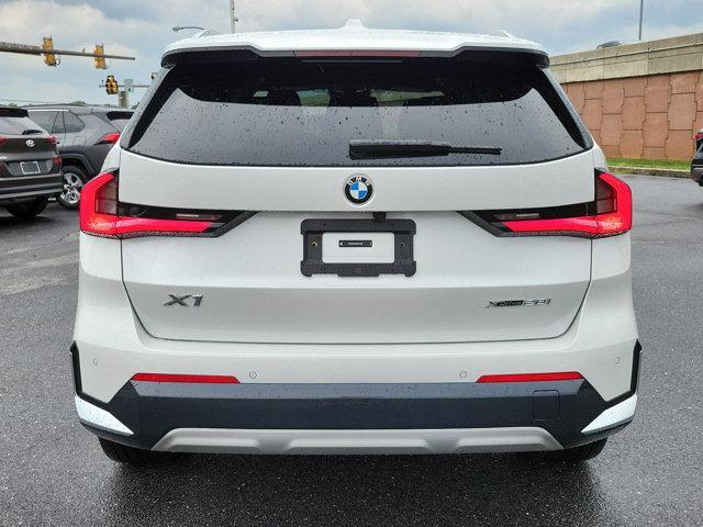 2024 bmw x1 xdrive28i