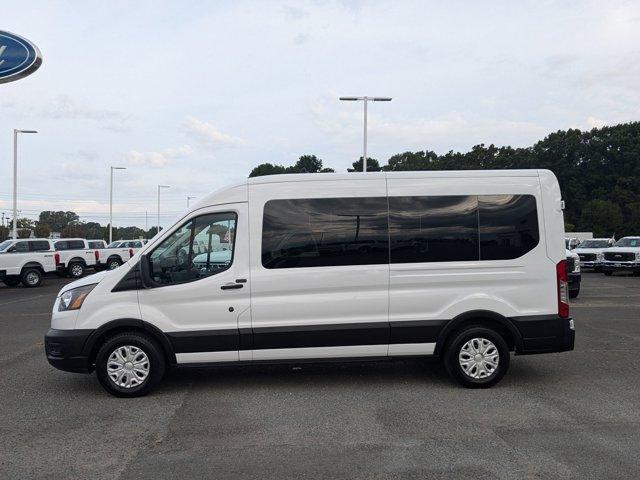 2023 ford transit-350 xl