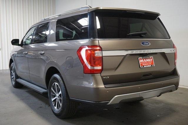 2019 ford expedition max in santa rosa, california