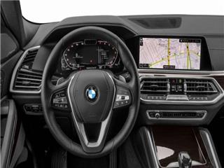 2021 BMW X6 xdrive40i