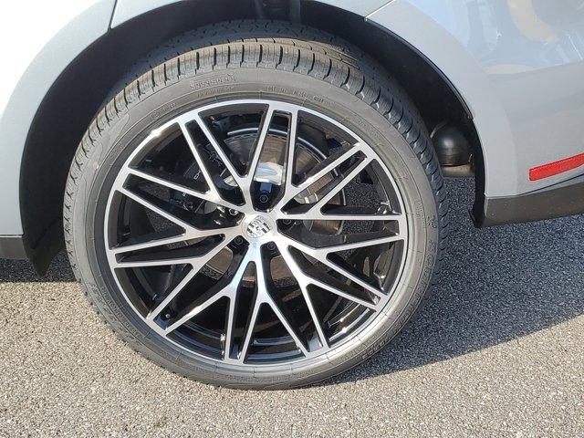 2024 porsche macan