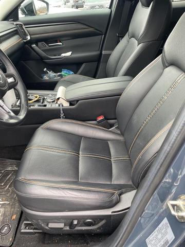 2024 mazda cx-50 2.5 s premium plus package