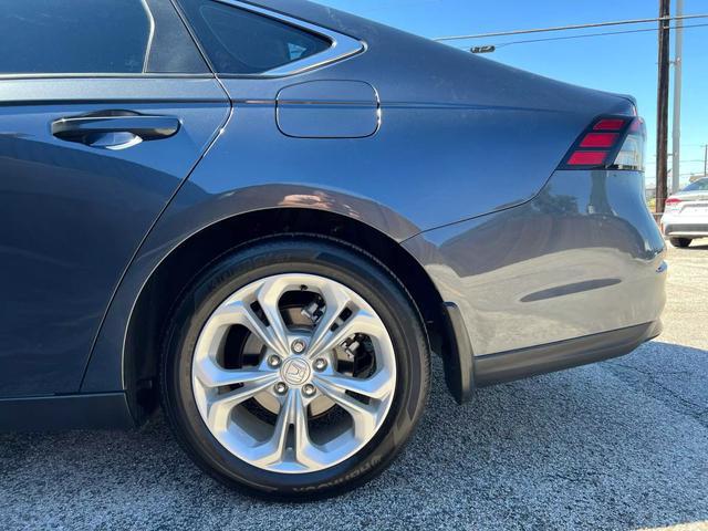 2023 honda accord sport se 1.5t