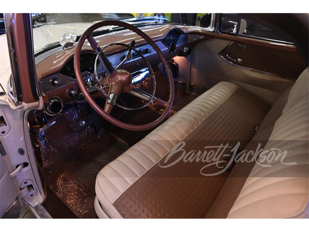 1955 chevrolet nomad