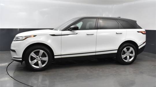 2018 land rover range rover velar p250 s