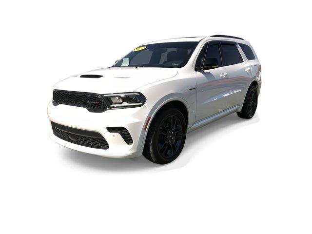 2024 dodge durango r/t
