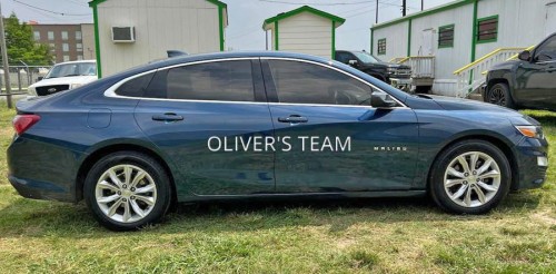 2020 chevrolet malibu for sale in texas by owner