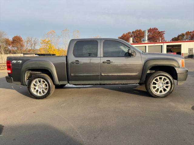 2011 gmc sierra 1500 sl