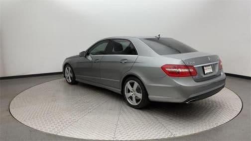 2011 mercedes-benz e-class 4matic in centennial, colorado