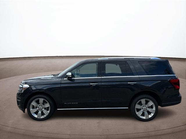 2022 ford expedition platinum