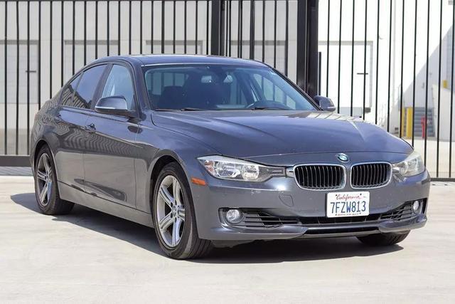 2014 bmw 328 i