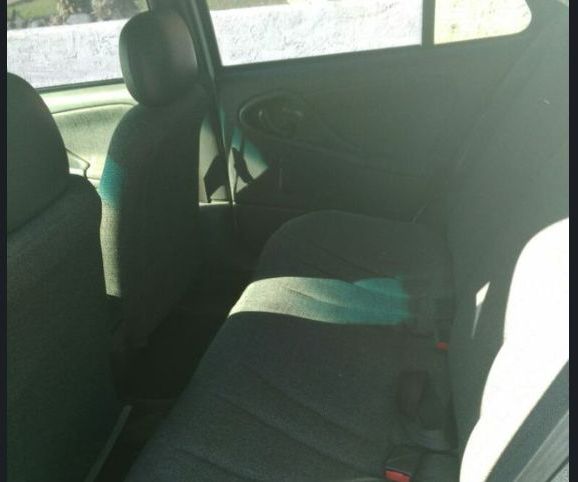2000 chevrolet cavalier in arizona by owner