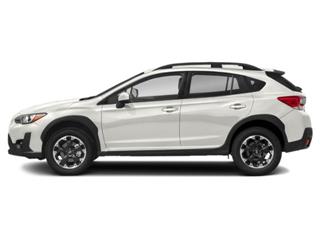 2022 Subaru Crosstrek base