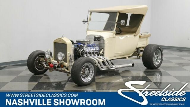 big block ford engine fiberglass model t hot rod street rod