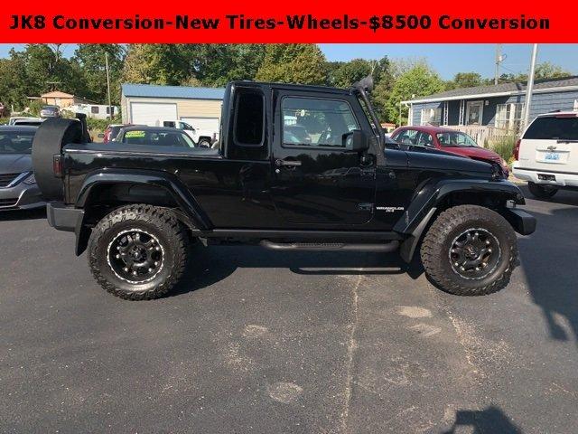 used 2012 jeep wrangler unlimited sahara elizabethtown, ky 42701 for sale in elizabethtown, kentucky
