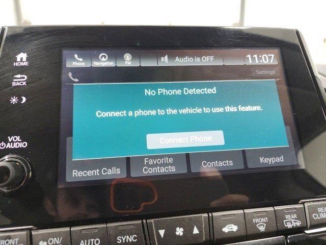2020 honda odyssey ex-l w/navigation/res