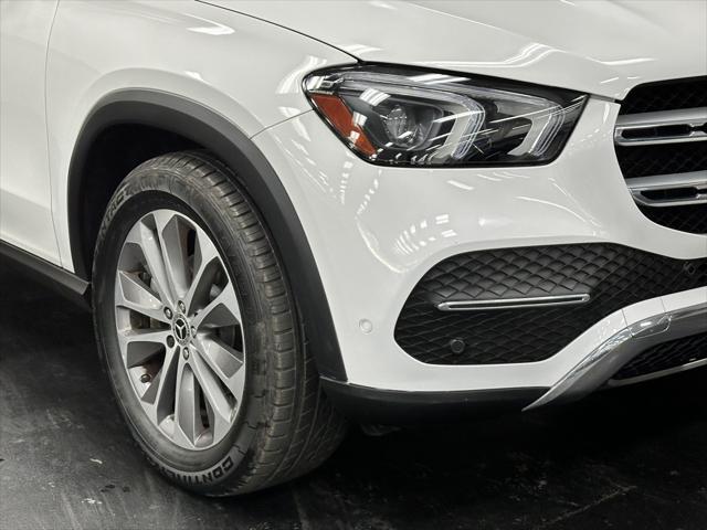 2021 mercedes-benz gle 350 base
