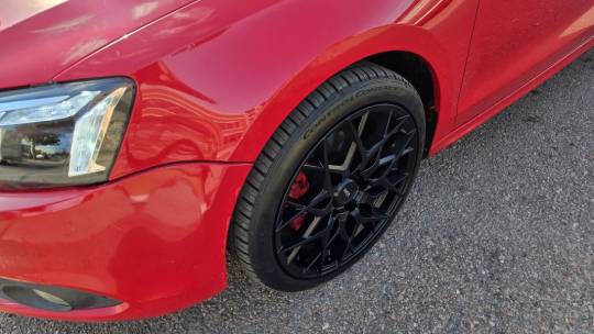 2012 Volkswagen Jetta