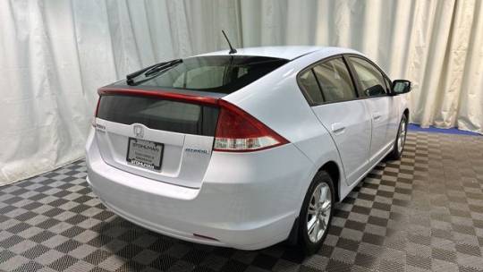 2010 Honda Insight